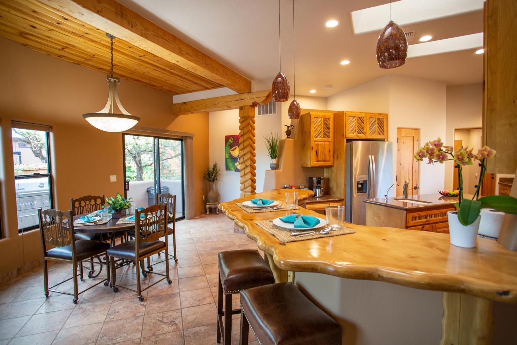 Spectacular Sedona Destination With Pool & Spa Exterior photo