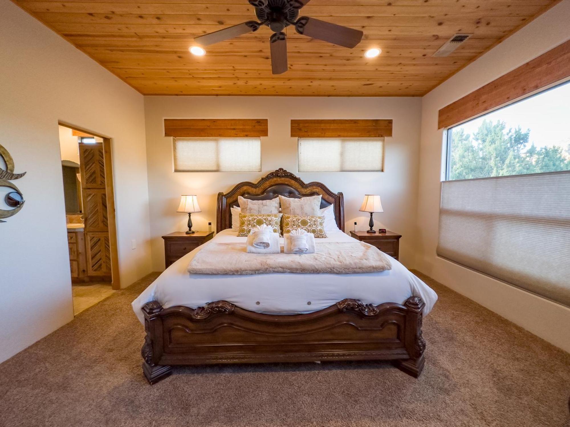 Spectacular Sedona Destination With Pool & Spa Exterior photo