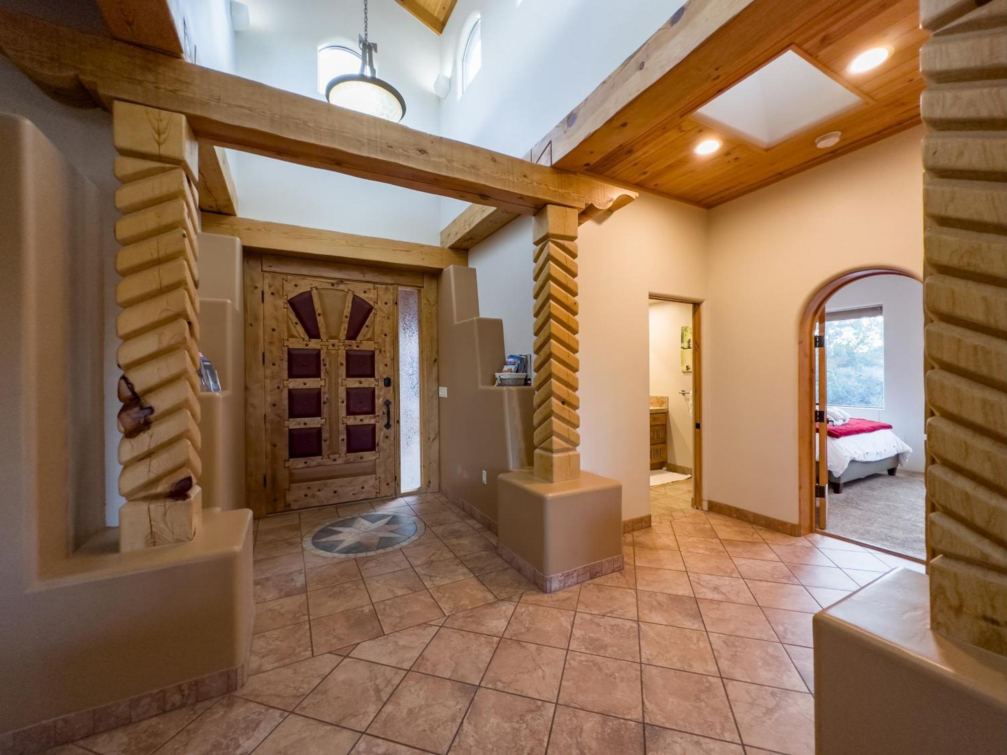 Spectacular Sedona Destination With Pool & Spa Exterior photo
