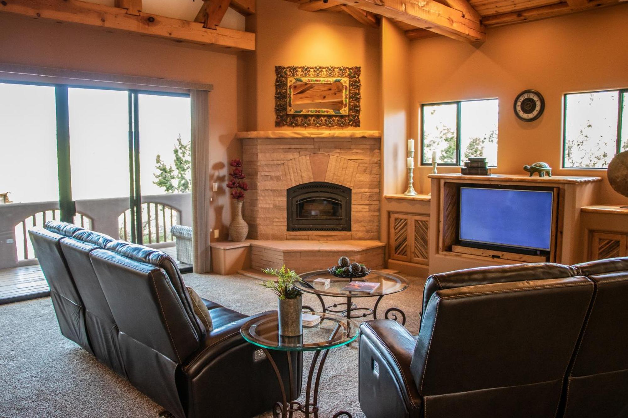 Spectacular Sedona Destination With Pool & Spa Exterior photo